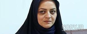 دختر شهید بابایی