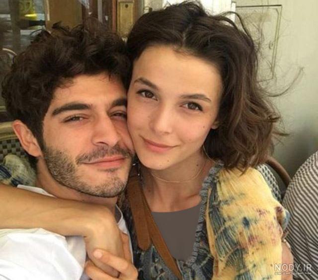رابطه بوراک دنیز و هانده ارچل رابطه بوراک دنیز و هانده ارچل