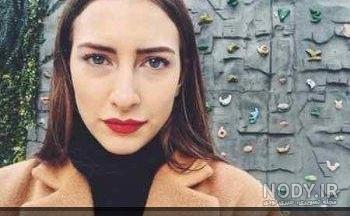 رقص بازیگران غنچه های زخمی