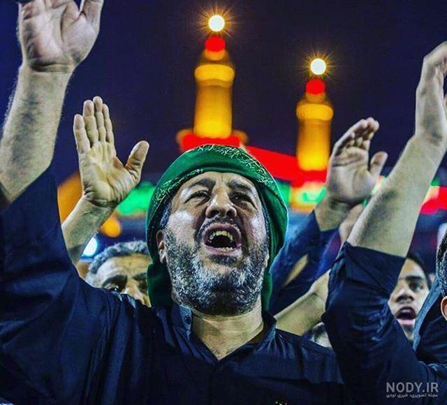 زیبا عکس پروفایل امام حسین زیبا عکس پروفایل امام حسین