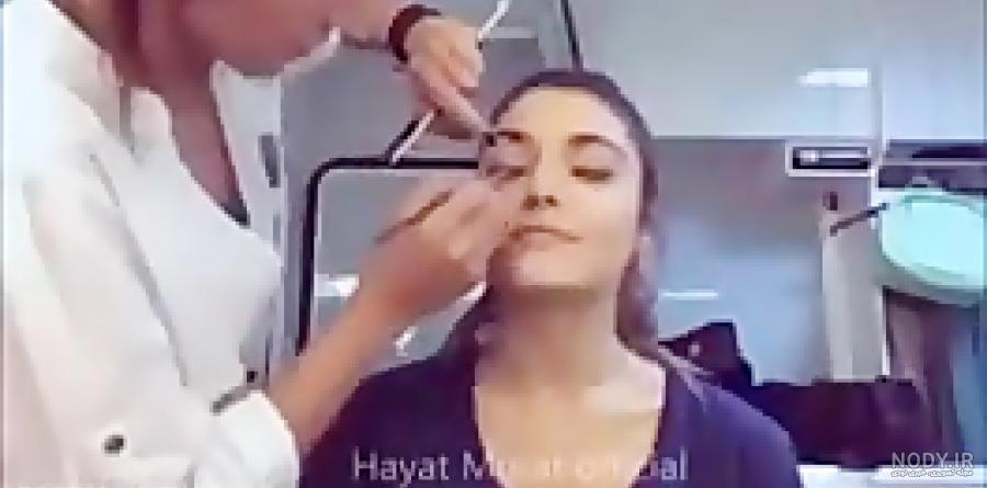 زیباترین عکس هانده ارچل