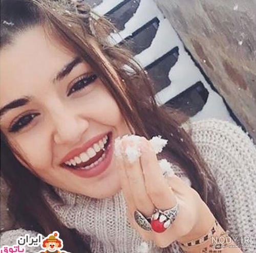 زیباترین عکس هانده ارچل زیباترین عکس هانده ارچل