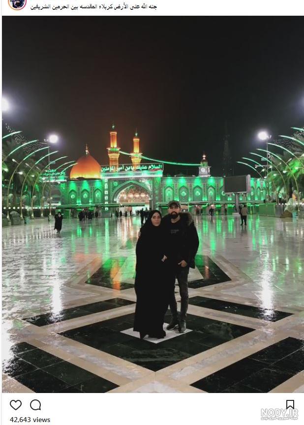 زیباترین عکس کربلا زیباترین عکس کربلا