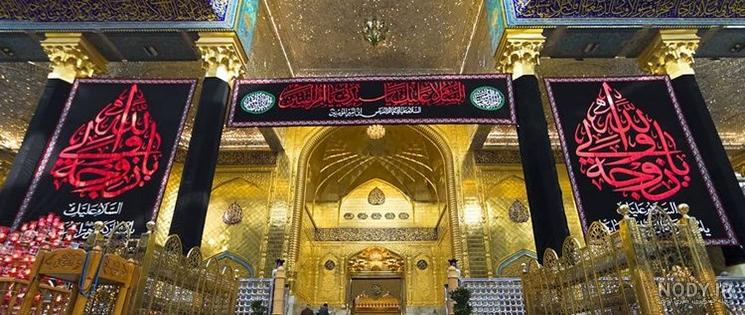 زیباترین عکس کربلا زیباترین عکس کربلا
