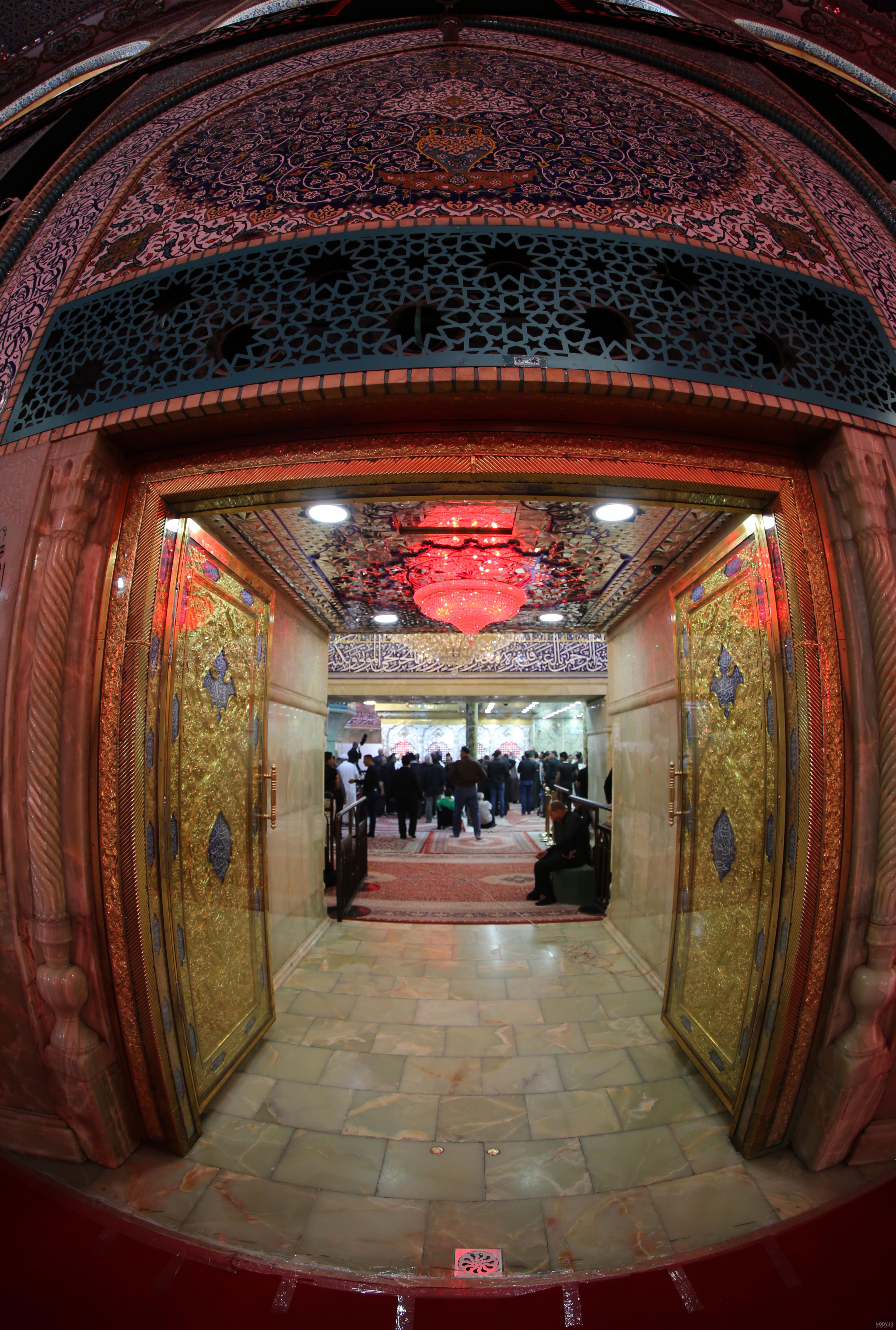 زیباترین عکس کربلا