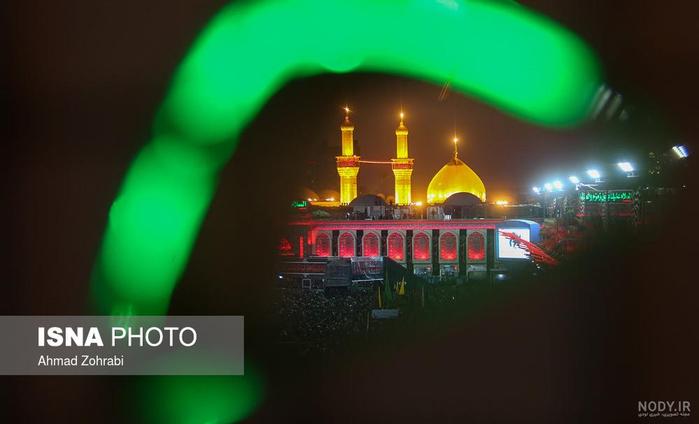 زیباترین عکس کربلا زیباترین عکس کربلا