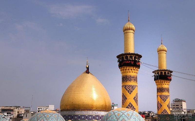 زیباترین عکس کربلا
