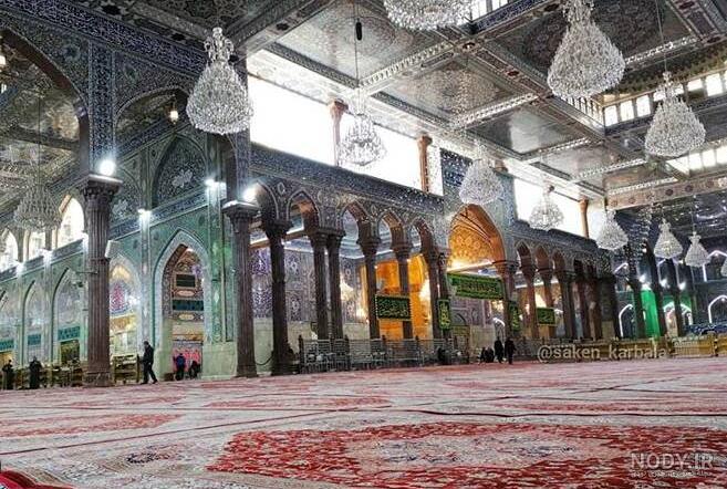 زیباترین عکس کربلا