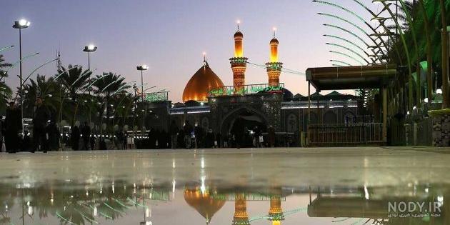 زیباترین عکس کربلا زیباترین عکس کربلا
