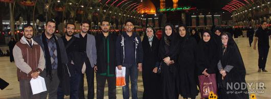 سایت حرم امام حسین سایت حرم امام حسین