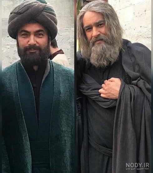 سریال جدید هانده ارچل و بوراک دنیز سریال جدید هانده ارچل و بوراک دنیز