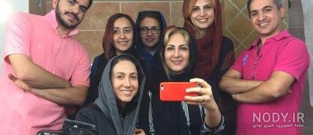 سریال زیرخاکی