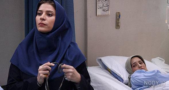 سریال طلا در مس