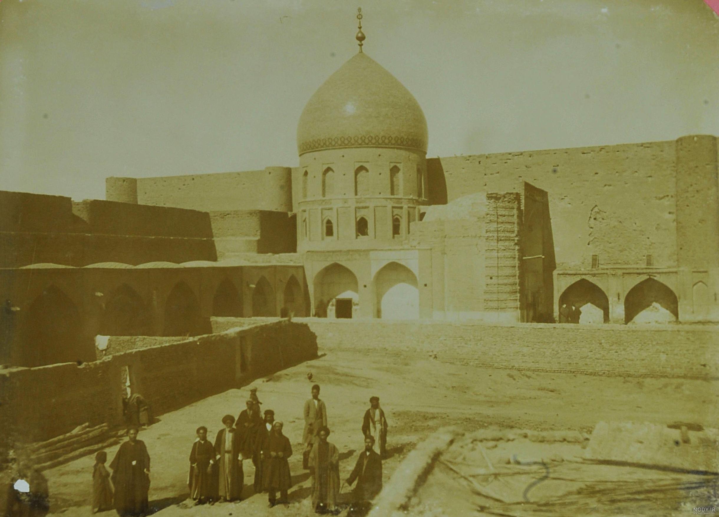 سنگ قبر اصلی امام حسین سنگ قبر اصلی امام حسین