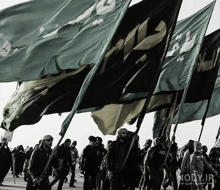 شعر کوتاه محرم ترکی