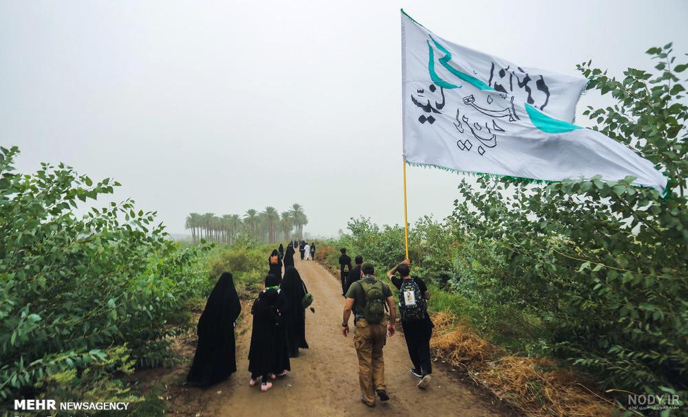 شهر کوفه در قدیم شهر کوفه در قدیم