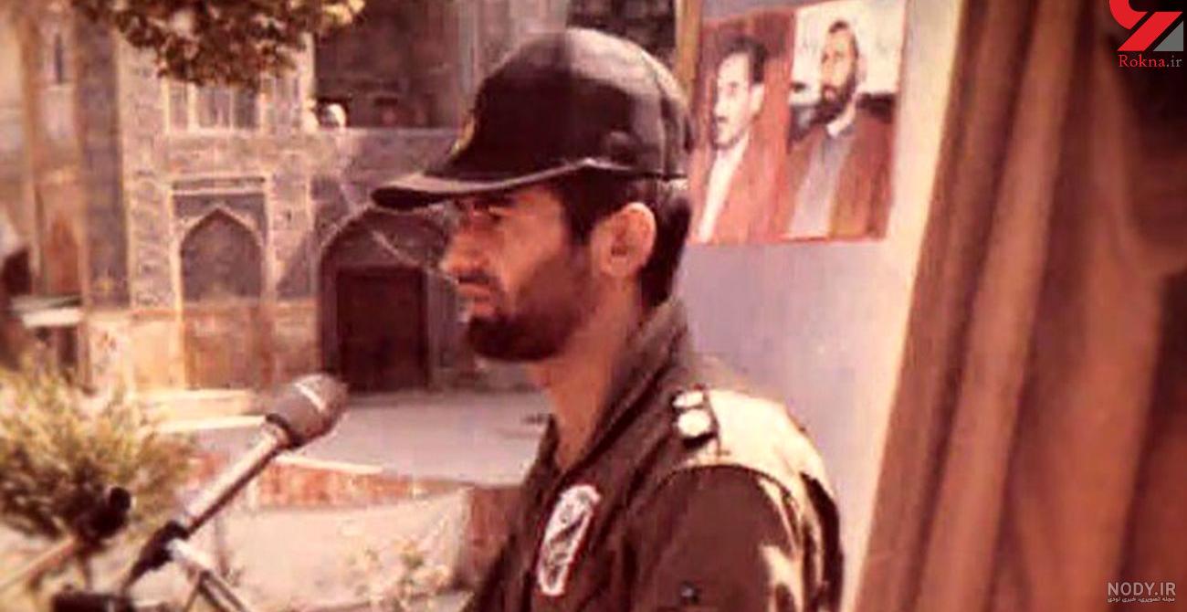عامل شهادت عباس بابایی