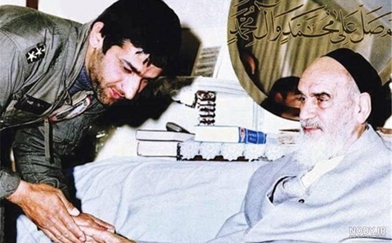 علت مرگ همسر شهید بابایی