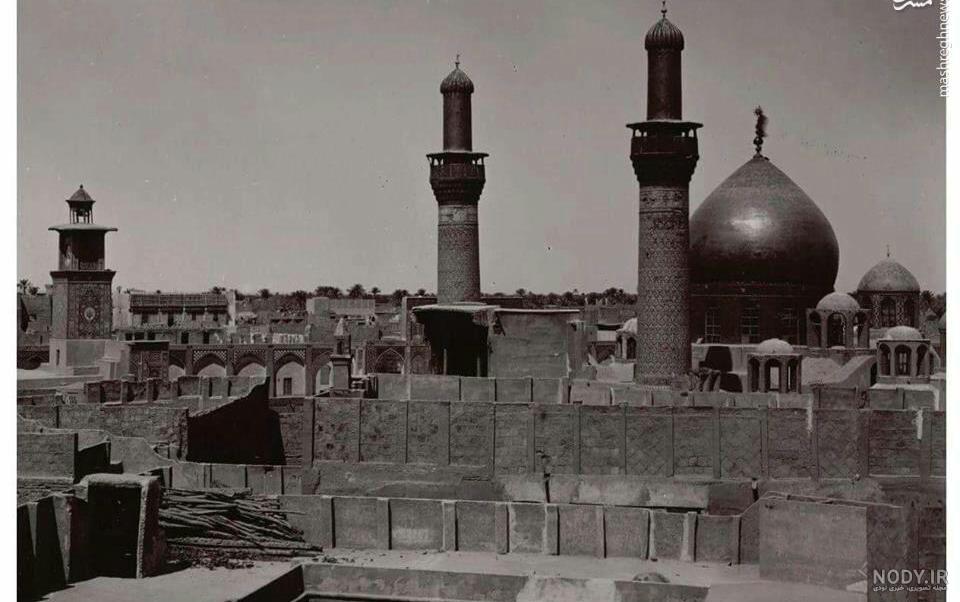 عکس امام حسین عکس امام حسین