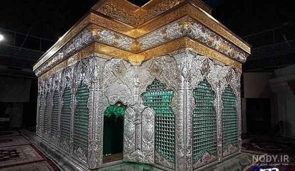عکس امام حسین علیه السلام