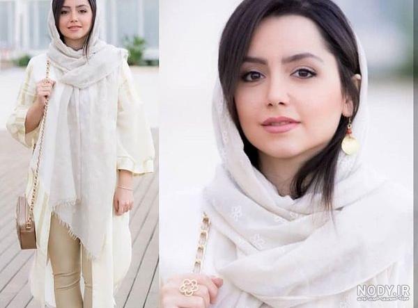 عکس بازیگر سریال مانکن همتا عکس بازیگر سریال مانکن همتا