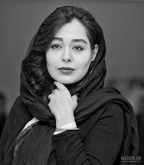 عکس بازیگر سریال گیسو