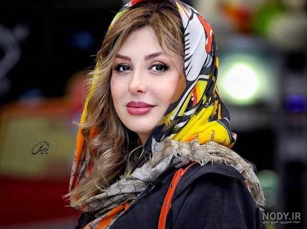 عکس بازیگر ضیغمی
