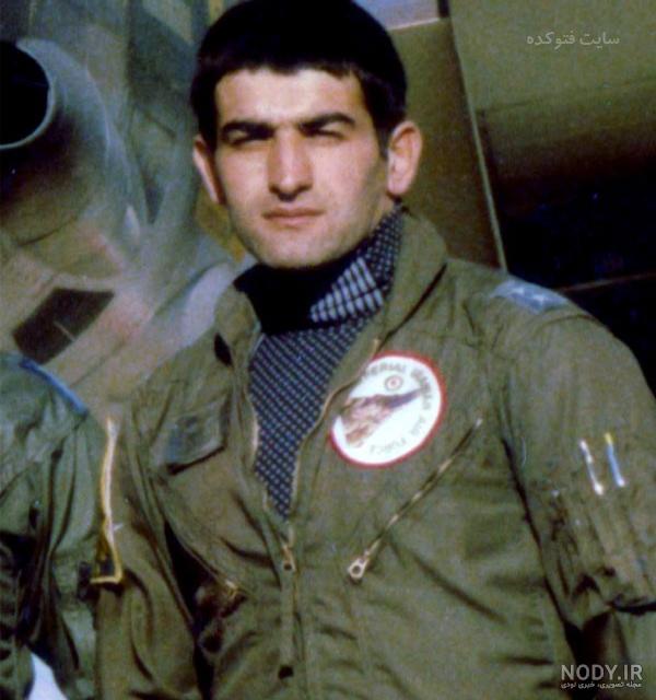 عکس بازیگر عباس بابایی