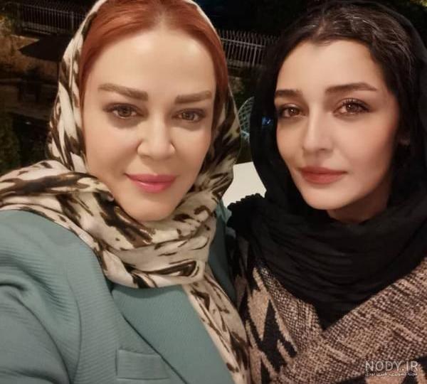 عکس بازیگران سریال دل