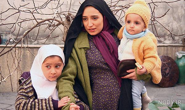 عکس بازیگران سریال طلا و مس