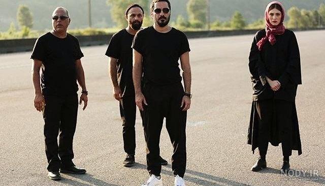 عکس بازیگران سریال قورباغه قسمت اول عکس بازیگران سریال قورباغه قسمت اول