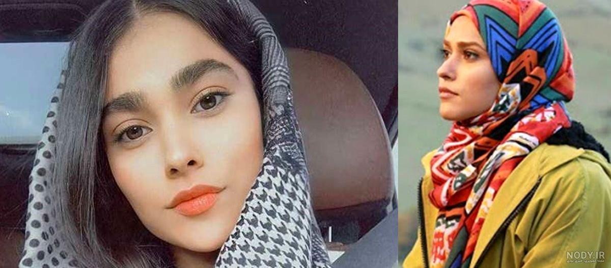 عکس بازیگران فیلم احضار شبکه ۱
