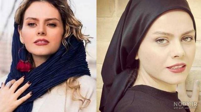 عکس بازیگران فیلم احضار ۳