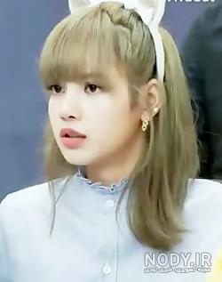 عکس بلک پینک جدید