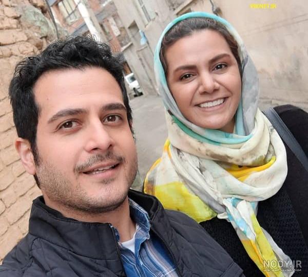 عکس حورا