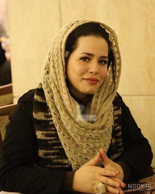 عکس خنده دار بازیگران ایرانی