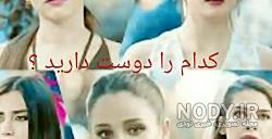 عکس دافنه در غنچه های زخمی