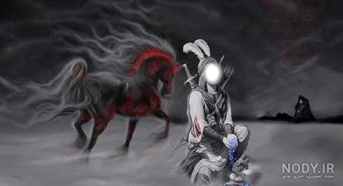عکس درباره امام حسین عکس درباره امام حسین