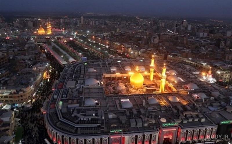 عکس شهدای کربلا عکس شهدای کربلا