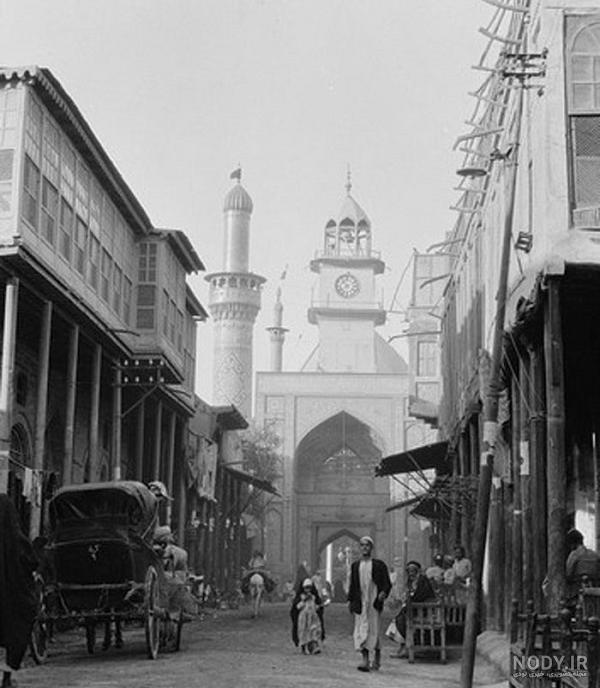 عکس شهر مکه عکس شهر مکه