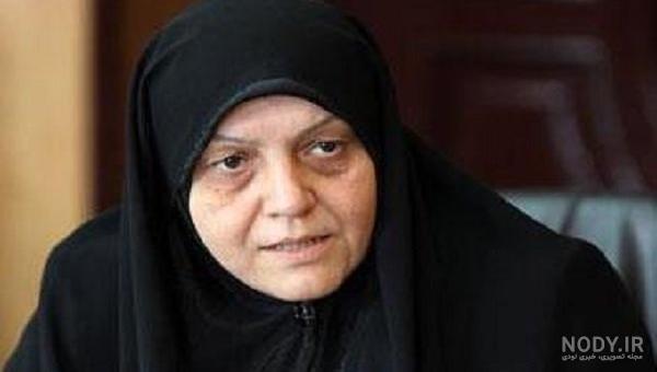 عکس شهید بابایی