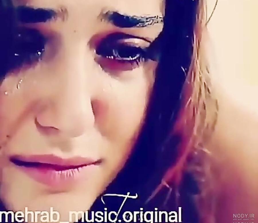 عکس غمگین هانده ارچل بدون متن عکس غمگین هانده ارچل بدون متن
