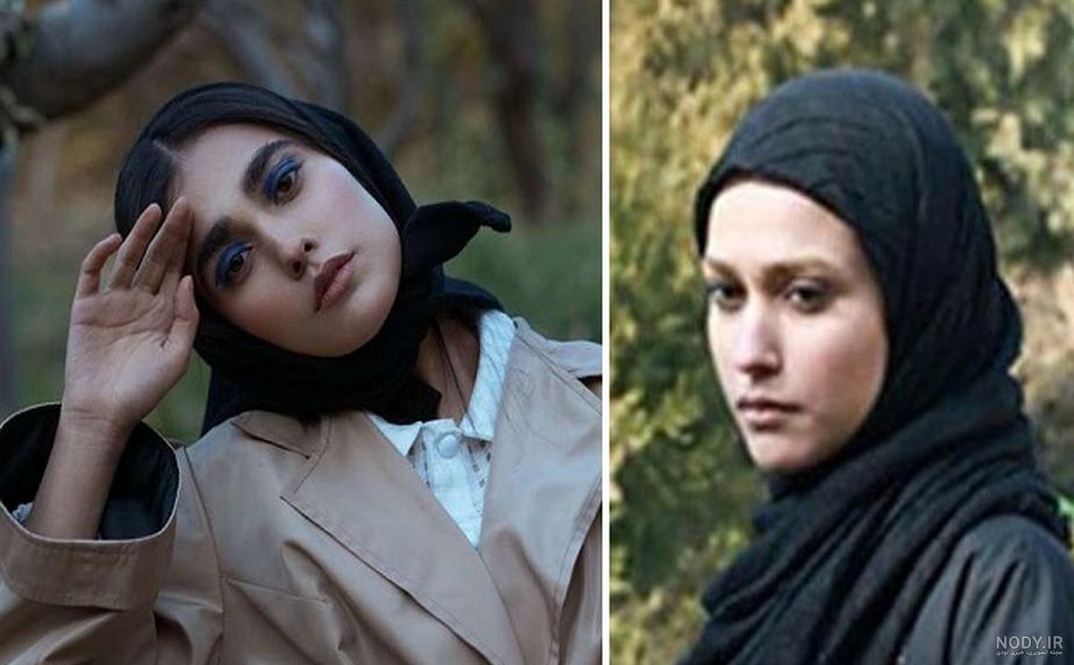 عکس فیلم احضار ایرانی