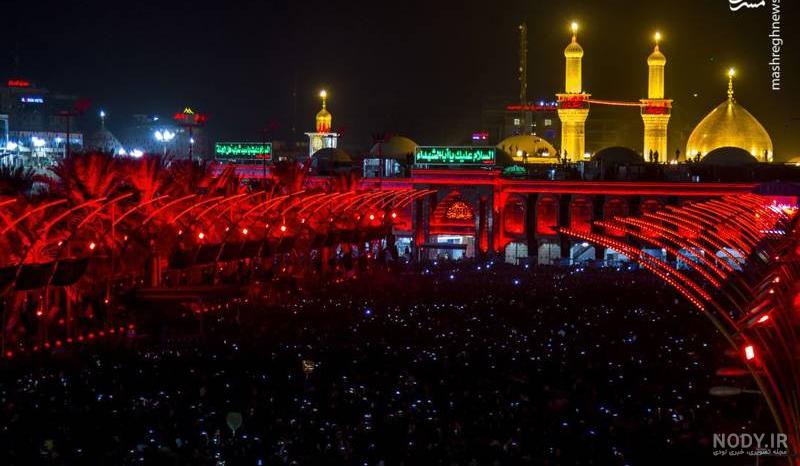عکس محرم حسین عکس محرم حسین