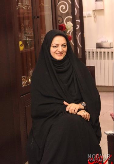 عکس محمد بابایی فرزند شهید بابایی