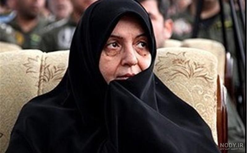 عکس محمد بابایی پسر شهید عباس بابایی