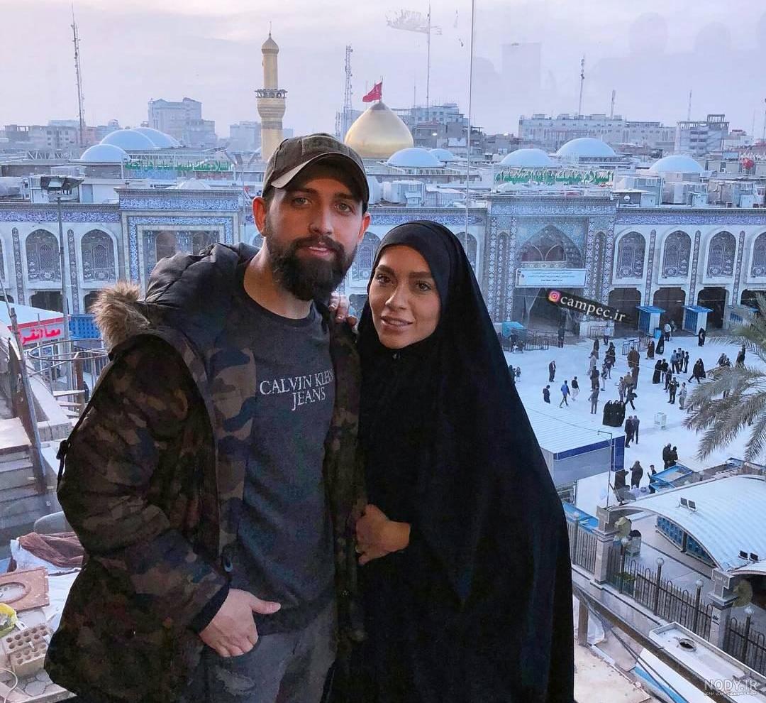 عکس مخاطب خاص کربلا عکس مخاطب خاص کربلا