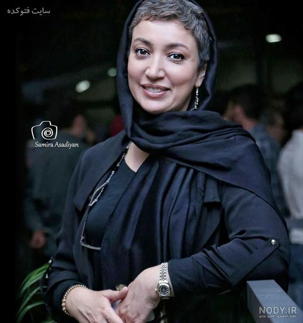 عکس نگار عابدینی