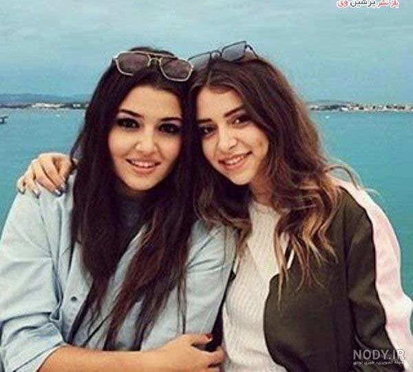 عکس هانده ارچل زیبا عکس هانده ارچل زیبا
