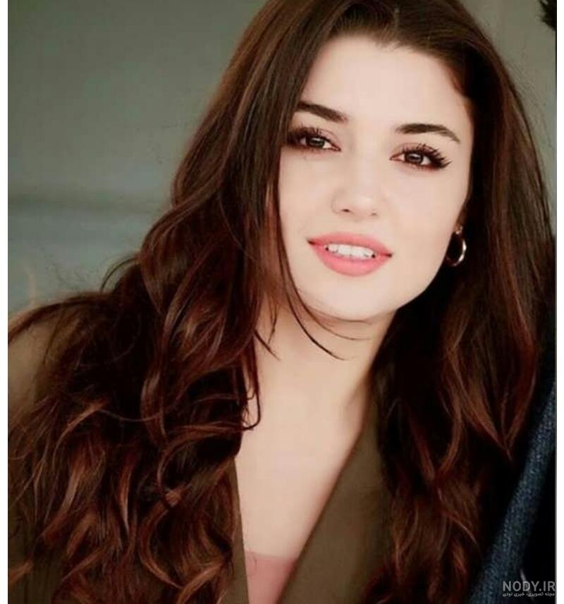 عکس هانده ارچل نی نی سایت